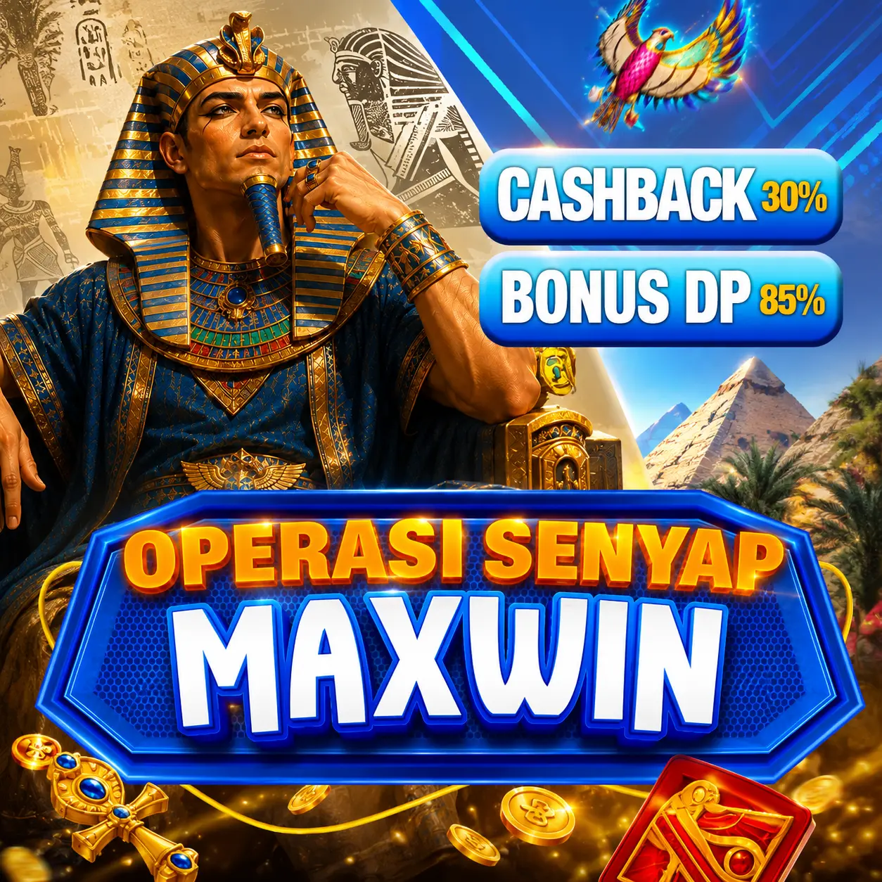 RAJA139 > Main & Kuasai : Kawasan Elite Penyulut Profit Spektakuler